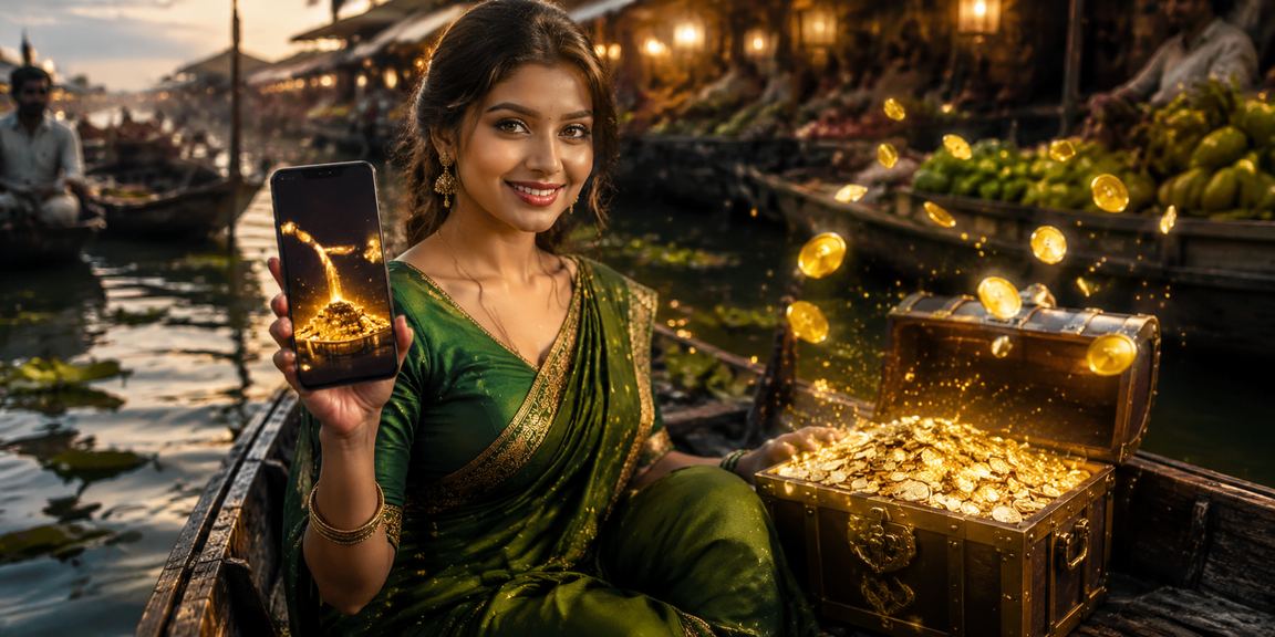 বরিশালে রিবেট বোনাস সহ স্পোর্টস বেটিং