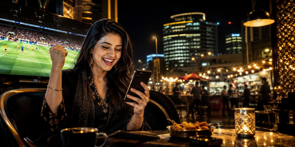 চট্টগ্রামের রাতের বাজারে মোবাইল পেমেন্ট ও বেটিং