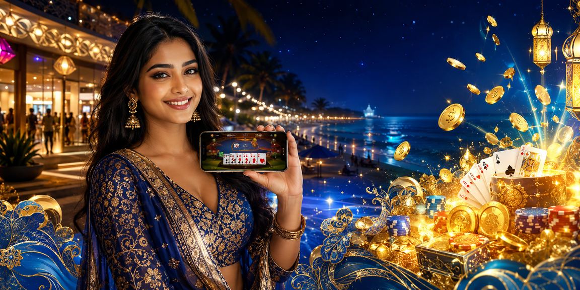 কক্সবাজার সৈকতে তিন পাত্তি কার্ড গেম