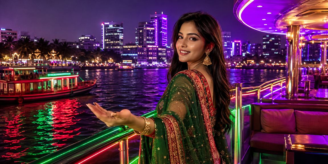 ঢাকায় ভিআইপি বোনাস রেড গ্রিন