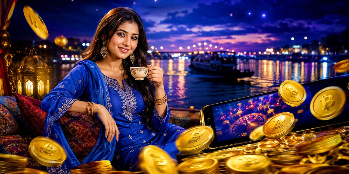 Using the Casino App in Mymensingh