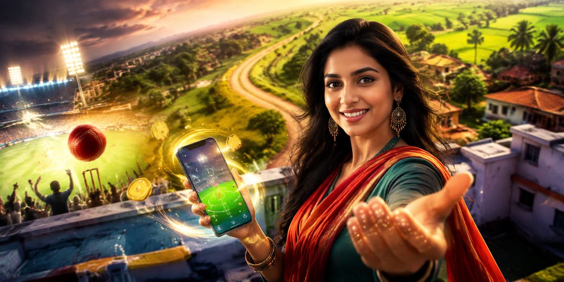 রংপুরে ক্রিকেট বেটিং উপভোগ করছেন বাংলাদেশি মডেল