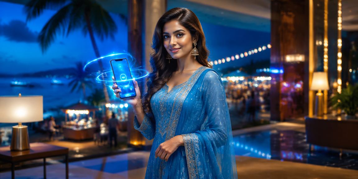 সেন্ট মার্টিনে মোবাইলে বেটিং অভিজ্ঞতা