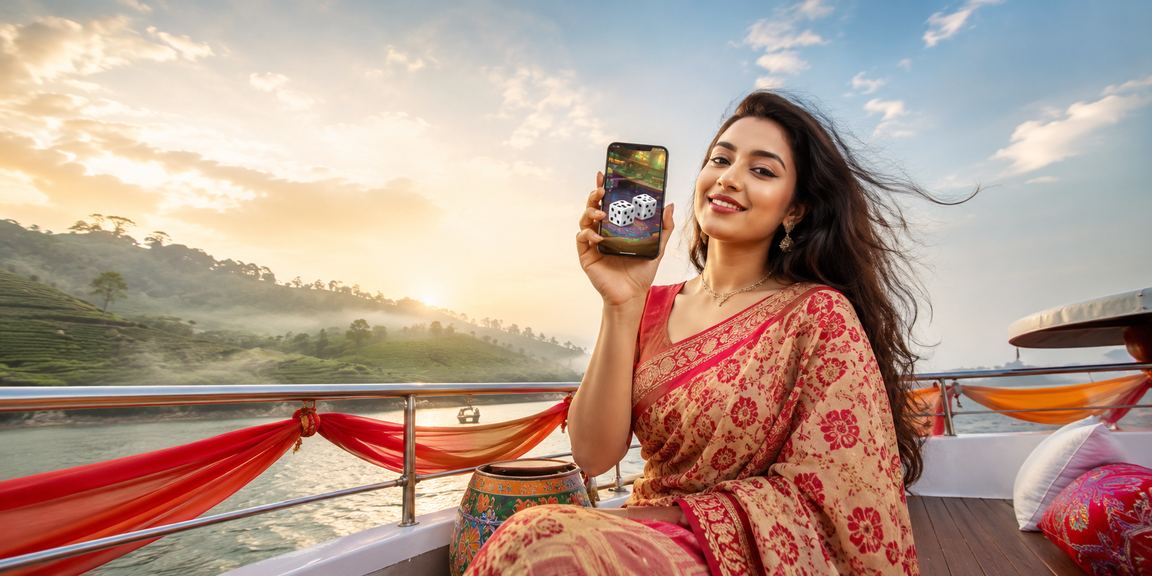 সিলেটে পহেলা বৈশাখ ডাইস গেম বেটিং